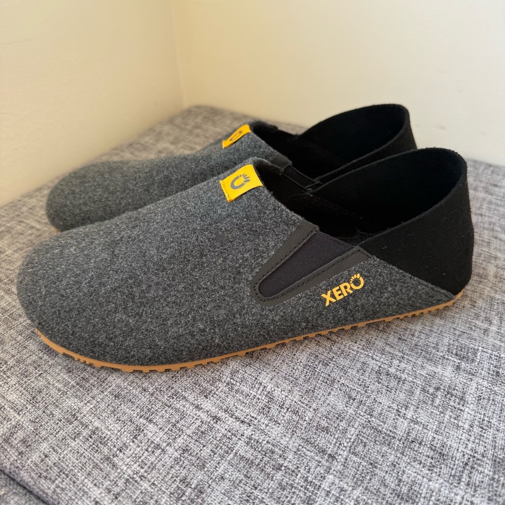 Xero Pagosa Cozy Cold Weather Slip-On Shoes - Picture 4 of 10